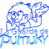 La Guarde de Pumuky (León)